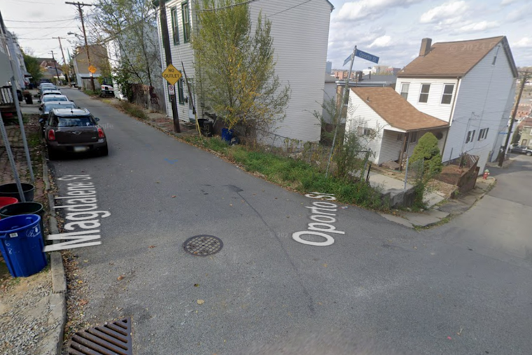 14-Year-Old Boy in Critical Condition After Early Morning Shooting in Pittsburgh's South Side Slopes