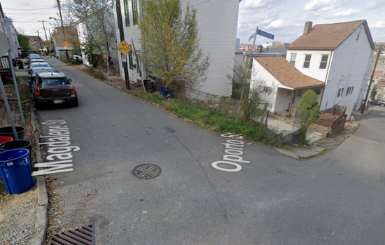 14-Year-Old Boy in Critical Condition After Early Morning Shooting in Pittsburgh's South Side Slopes