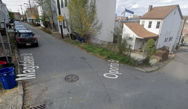 14-Year-Old Boy in Critical Condition After Early Morning Shooting in Pittsburgh's South Side Slopes