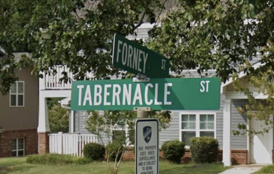 14-Year-Old Taken into Custody After Salisbury Shooting Leaves Man in Critical Condition
