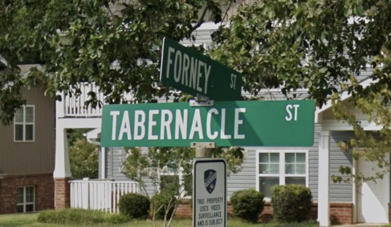 14-Year-Old Taken into Custody After Salisbury Shooting Leaves Man in Critical Condition