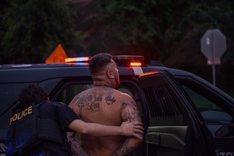 15 Suspected Gang Members Charged in Unconventional Drug Trafficking Operation in Houston