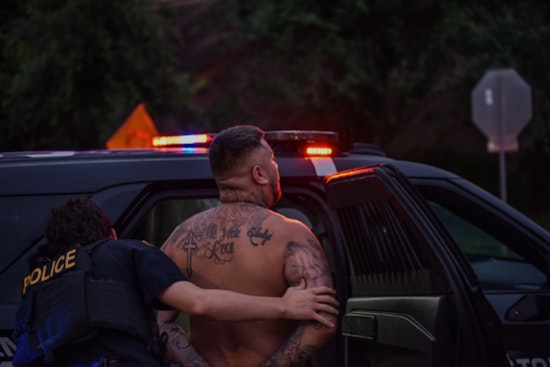 15 Suspected Gang Members Charged in Unconventional Drug Trafficking Operation in Houston