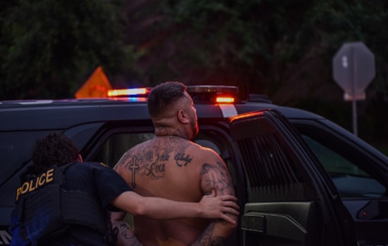15 Suspected Gang Members Charged in Unconventional Drug Trafficking Operation in Houston