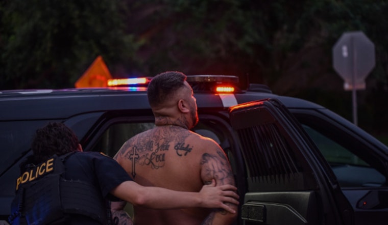 15 Suspected Gang Members Charged in Unconventional Drug Trafficking Operation in Houston