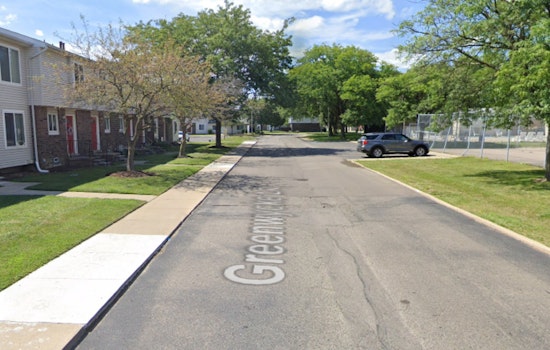 15-Year-Old Charged in Monroe Drive-By Shooting That Wounded Two, Community and Police Seek Justice