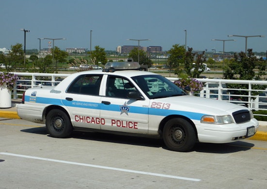 15-Year-Old Charged with Felonies in Chicago Vehicular Hijackings