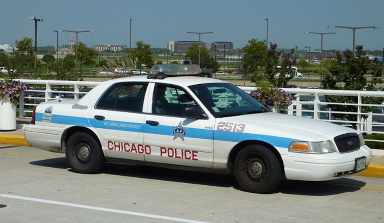 15-Year-Old Charged with Felonies in Chicago Vehicular Hijackings
