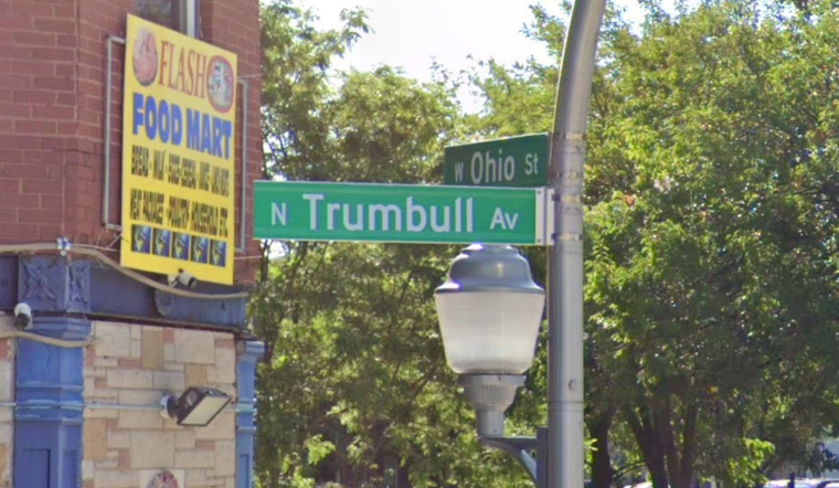 15-Year-Old in Custody for Armed Vehicular Hijacking in Chicago
