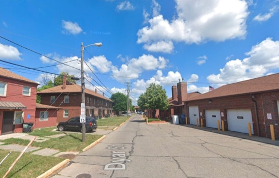 15-Year-Old in Custody Suspected of Shooting Two Teens in Hamtramck