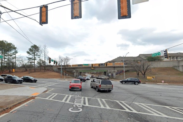 16-Year-Old Boy Fatally Shot, Another Injured in Southwest Atlanta Shootout