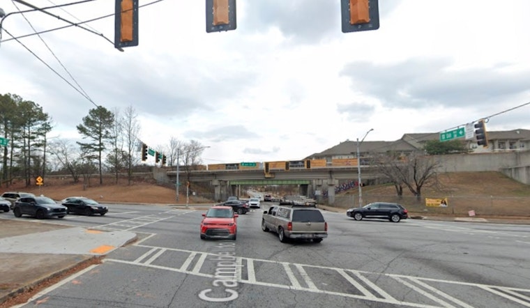 16-Year-Old Boy Fatally Shot, Another Injured in Southwest Atlanta Shootout
