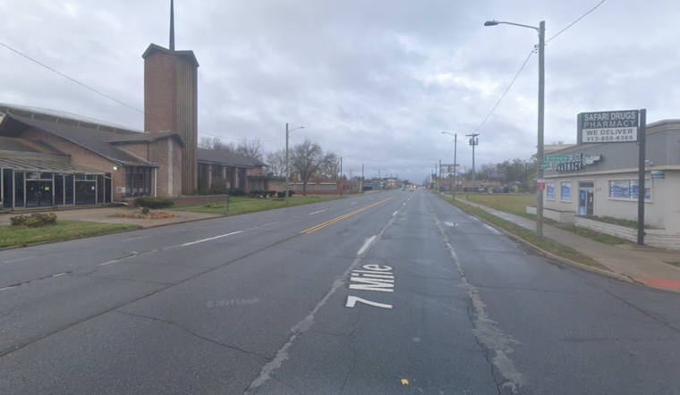 16-Year-Old Detroit Girl Charged as Adult in Shooting of 13-Year-Old Boy Near West Seven Mile Road Church