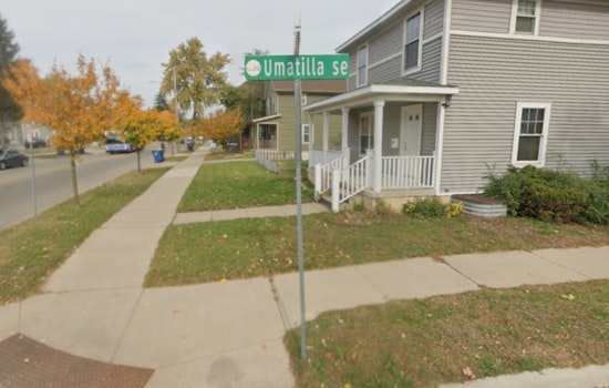 17-Year-Old Charged as an Adult in Grand Rapids for Murder of Young Football Player