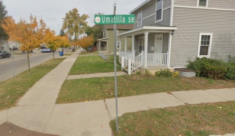17-Year-Old Charged as an Adult in Grand Rapids for Murder of Young Football Player