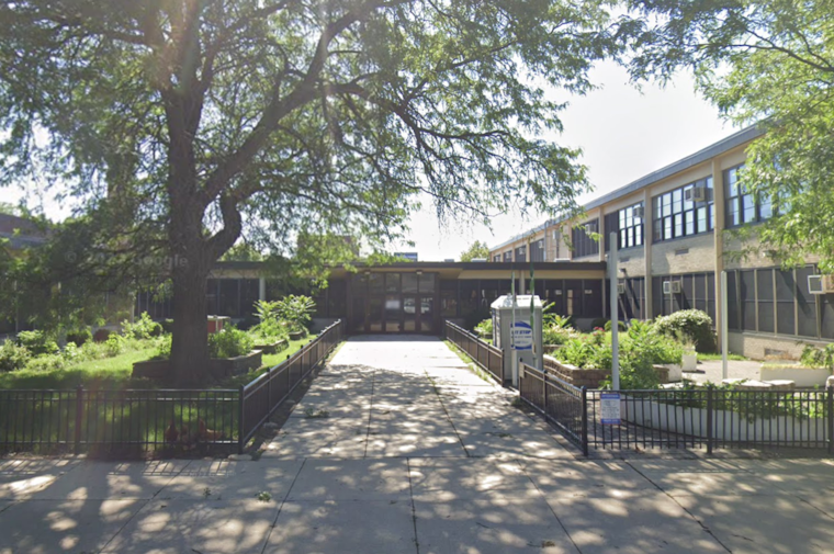 17-Year-Old Charged with Attempted Murder in Shooting Near Chicago Schools