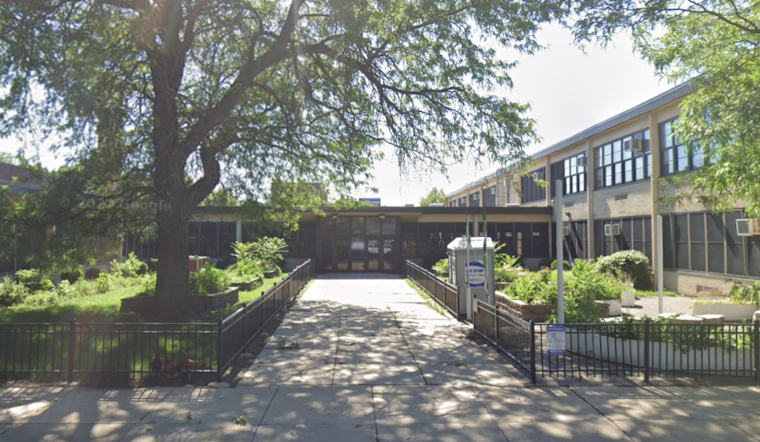 17-Year-Old Charged with Attempted Murder in Shooting Near Chicago Schools