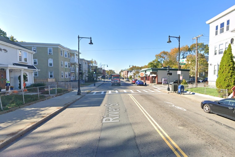 17-Year-Old from Dorchester in Custody for Armed Robbery in Mattapan, Boston