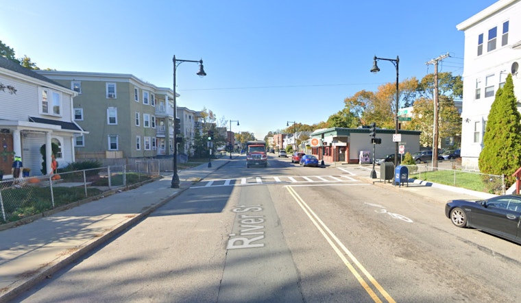 17-Year-Old from Dorchester in Custody for Armed Robbery in Mattapan, Boston