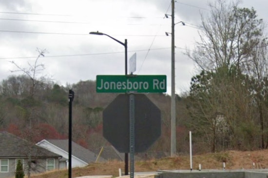 17-Year-Old Girl Stable After Shooting on Jonesboro Road in Southeast Atlanta as Police Seek Witnesses