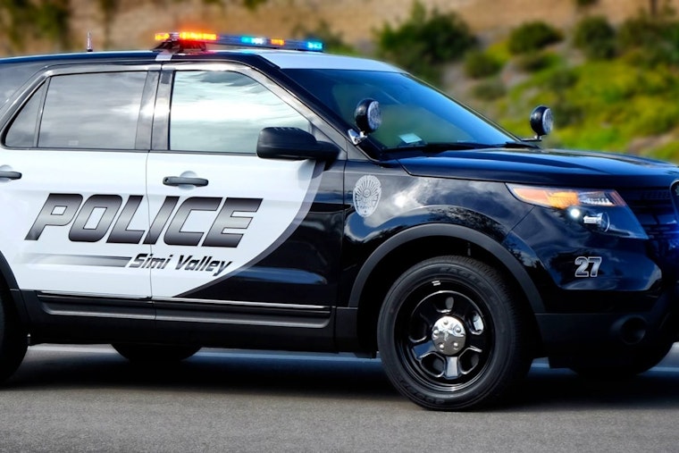 18-Year-Old Arrested After Leading Southern California Police on 100 MPH Freeway Chase