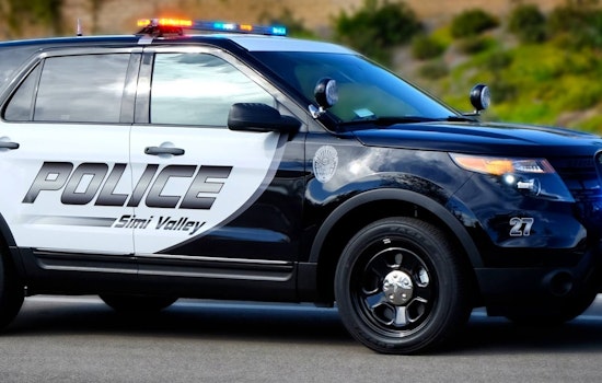 18-Year-Old Arrested After Leading Southern California Police on 100 MPH Freeway Chase