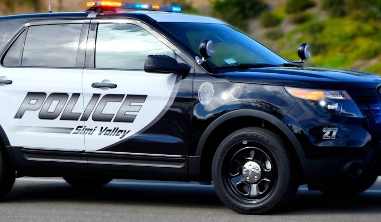 18-Year-Old Arrested After Leading Southern California Police on 100 MPH Freeway Chase