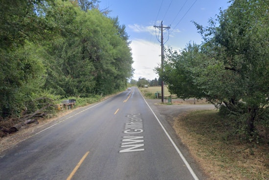 18-Year-Old Driver Charged with Manslaughter in Sauvie Island UTV Crash