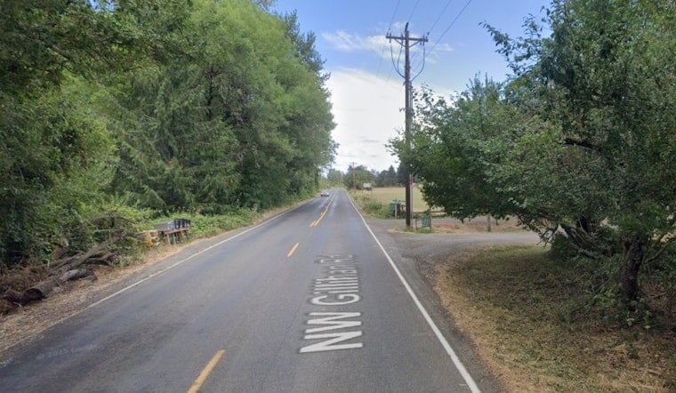18-Year-Old Driver Charged with Manslaughter in Sauvie Island UTV Crash