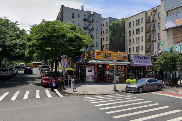 18-Year-Old Estarling Peralta Fatally Shot in Bronx Dispute, Minor Charged with Murder