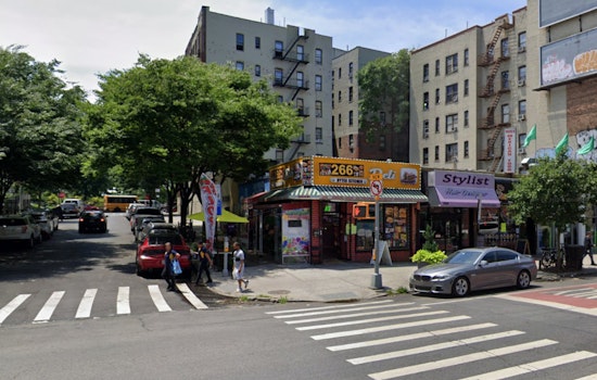 18-Year-Old Estarling Peralta Fatally Shot in Bronx Dispute, Minor Charged with Murder