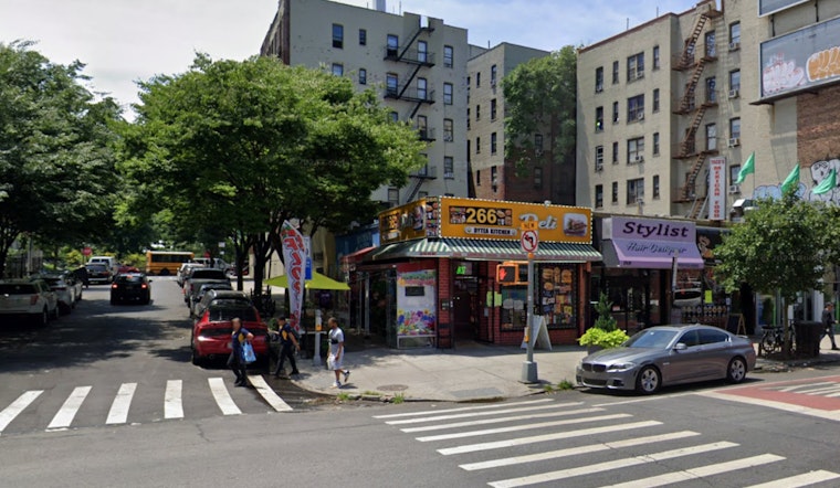 18-Year-Old Estarling Peralta Fatally Shot in Bronx Dispute, Minor Charged with Murder