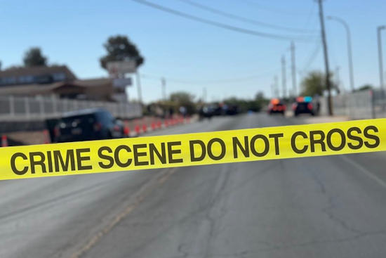 18-Year-Old Josiah Perrault Fatally Shot on Walnut Street in Las Cruces, Investigation Ongoing