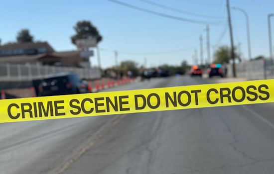 18-Year-Old Josiah Perrault Fatally Shot on Walnut Street in Las Cruces, Investigation Ongoing