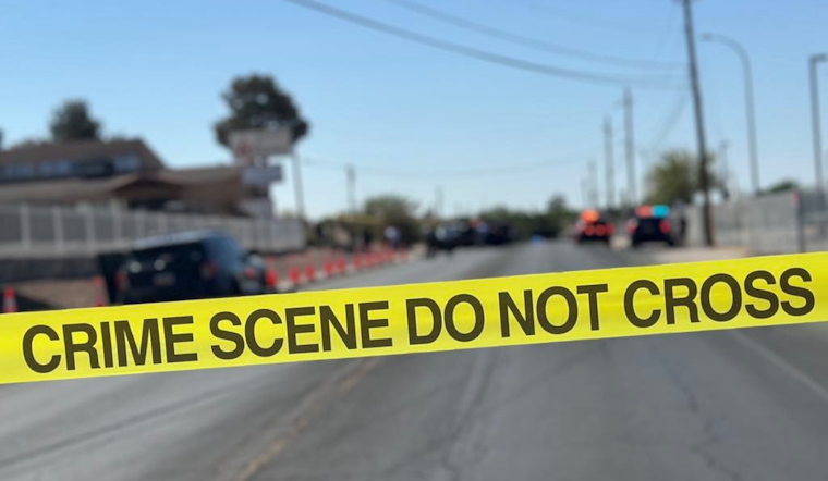 18-Year-Old Josiah Perrault Fatally Shot on Walnut Street in Las Cruces, Investigation Ongoing