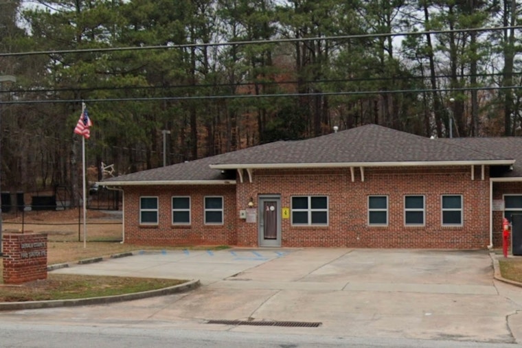 19 Year Old Dies from Gunshot Wound at DeKalb County Fire Station as Police Seek Tips in Ongoing Investigation