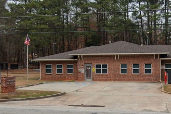 19 Year Old Dies from Gunshot Wound at DeKalb County Fire Station as Police Seek Tips in Ongoing Investigation