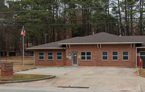 19 Year Old Dies from Gunshot Wound at DeKalb County Fire Station as Police Seek Tips in Ongoing Investigation