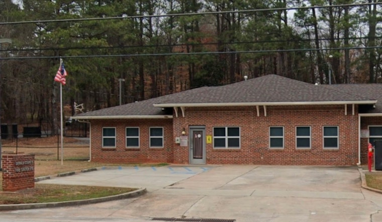 19 Year Old Dies from Gunshot Wound at DeKalb County Fire Station as Police Seek Tips in Ongoing Investigation