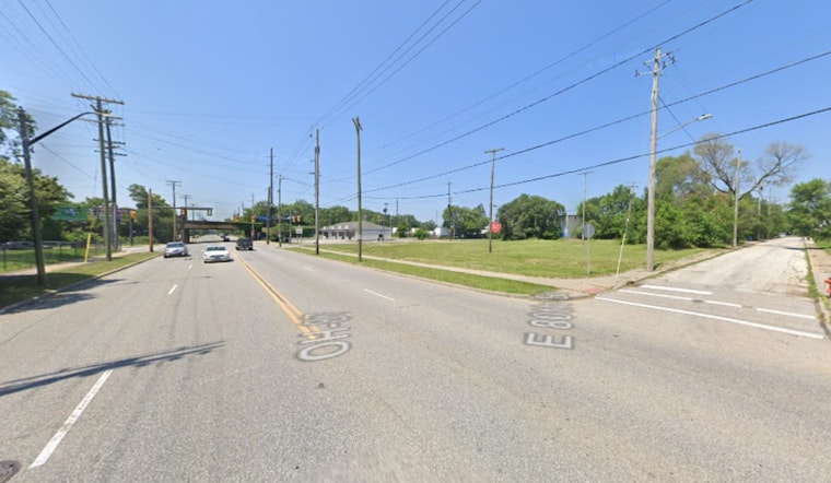 19-Year-Old Driver Arrested After High-Speed Chase and Crash Injuring Three in Cleveland's Fairfax Neighborhood