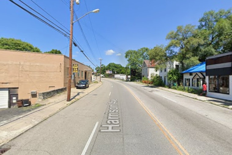 19-Year-Old Motorcyclist Dies After Tragic Collision with Utility Pole in South Fairmount, Cincinnati