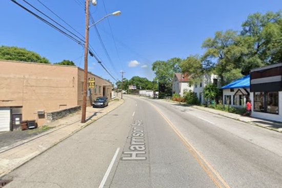 19-Year-Old Motorcyclist Dies After Tragic Collision with Utility Pole in South Fairmount, Cincinnati