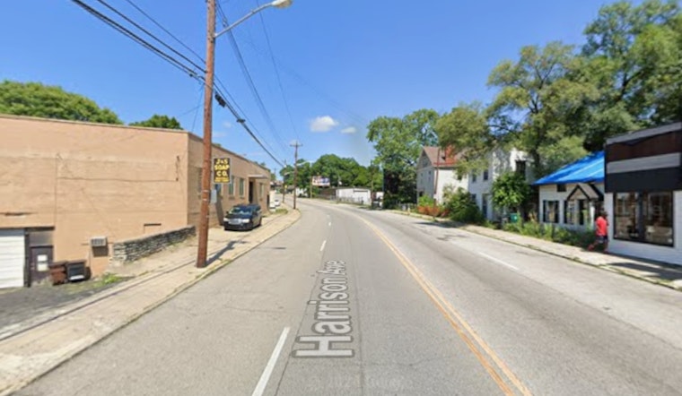19-Year-Old Motorcyclist Dies After Tragic Collision with Utility Pole in South Fairmount, Cincinnati