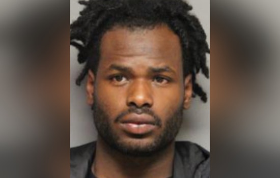 19-Year-Old Semaj Clark Arrested in Connection With March Shooting in Wilmington