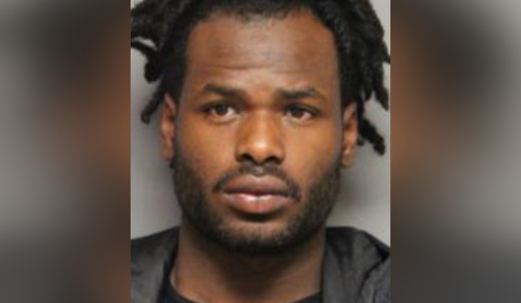 19-Year-Old Semaj Clark Arrested in Connection With March Shooting in Wilmington