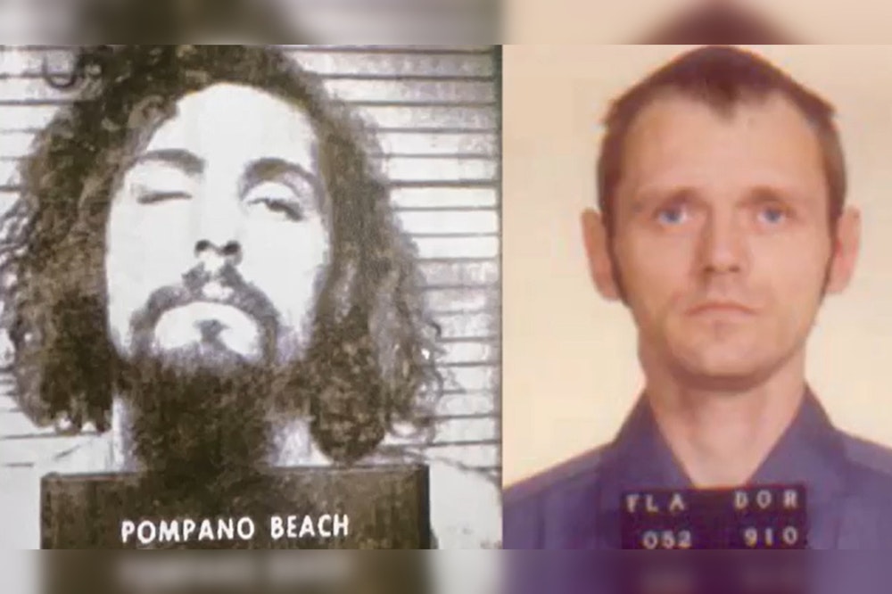 1975 Hollywood Double Homicide Case Closed After DNA Evidence Identifies Deceased Perpetrators
