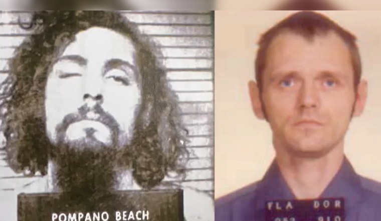 1975 Hollywood Double Homicide Case Closed After DNA Evidence Identifies Deceased Perpetrators