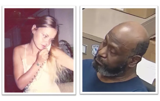 Cigarette Butt & DNA Bring Justice in 1977 Strangulation Murder of Young San Jose Woman; Ohio Man Arrested