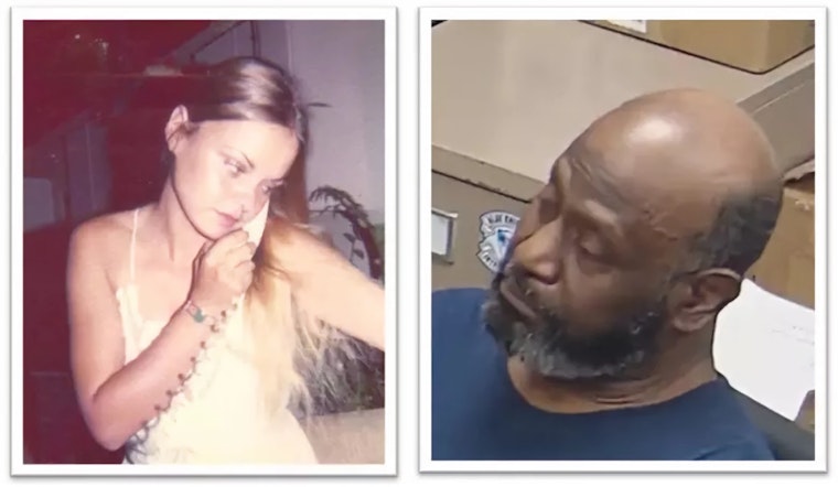 Cigarette Butt & DNA Bring Justice in 1977 Strangulation Murder of Young San Jose Woman; Ohio Man Arrested