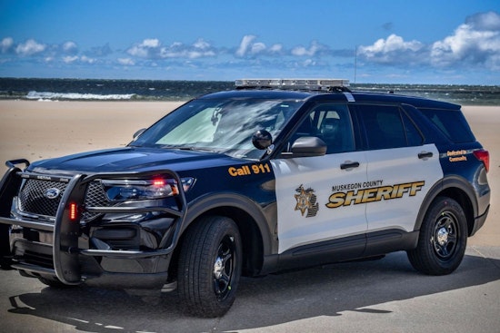 2-Year-Old Boy Dies After Vehicle Plunges into Wolf Lake in Egelston Township, Muskegon County